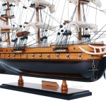 T089 USS Constitution Small 